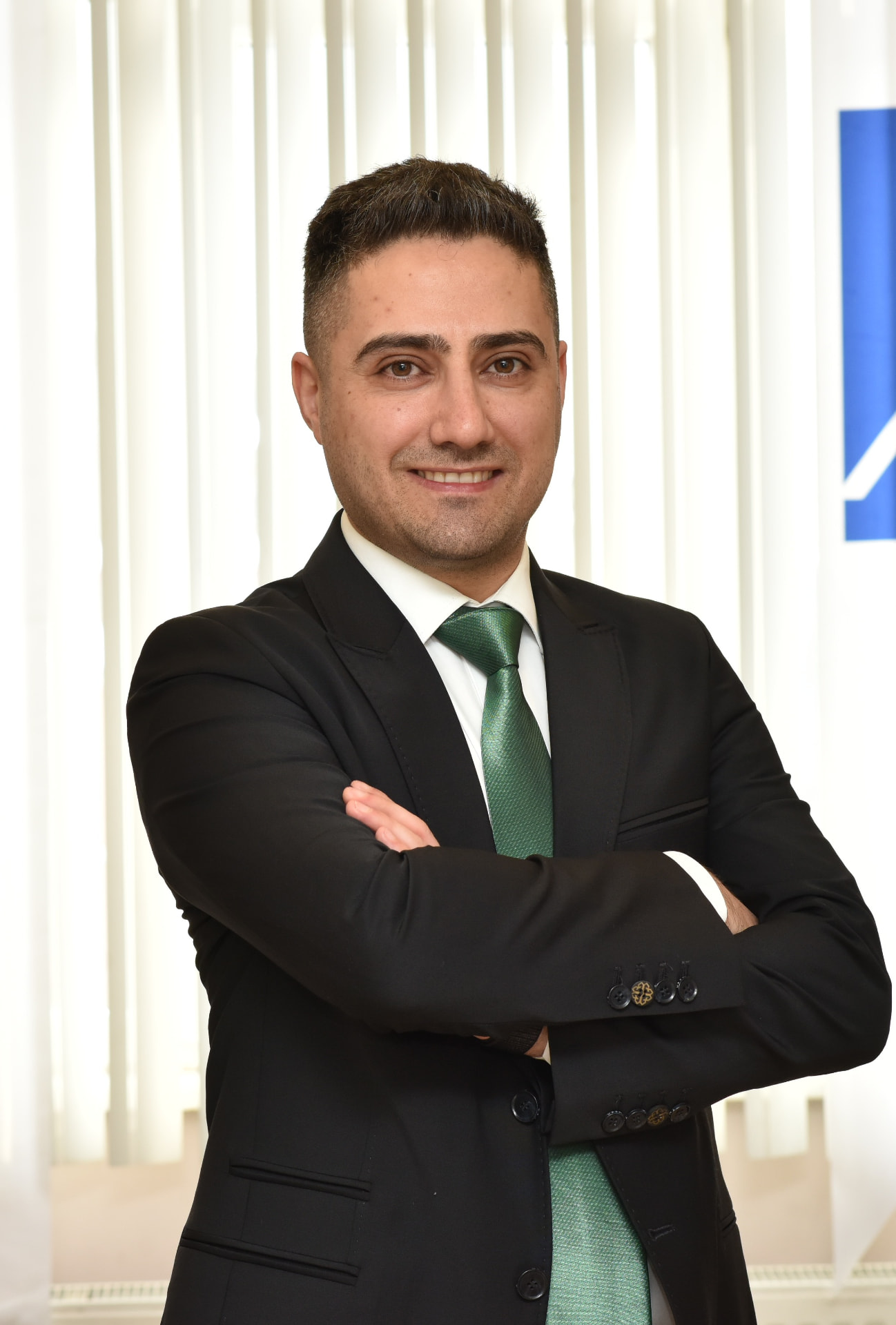 Ömer Faruk KALELİ